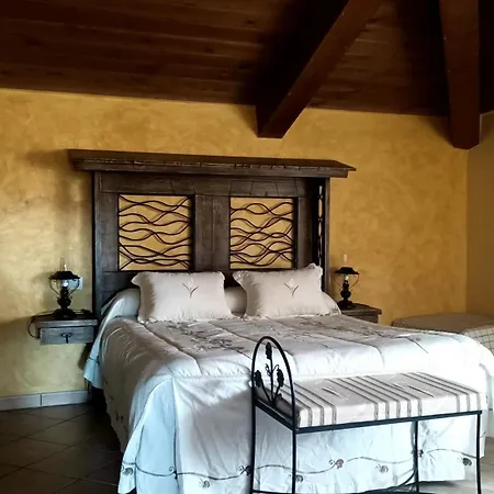 Appartement Casa La Juana