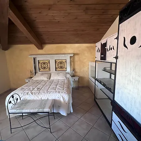 Casa La Juana Almarza