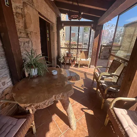 Casa La Juana Appartement