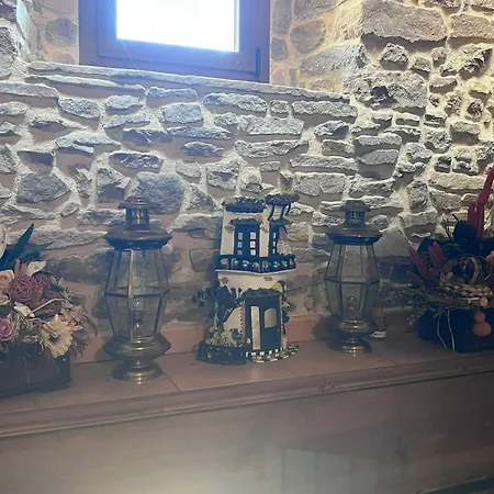 Casa La Juana Appartement *
