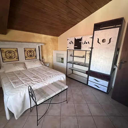 Casa La Juana *
