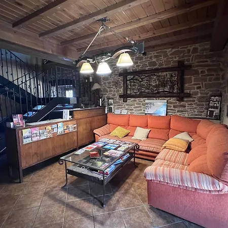 Appartement Casa La Juana