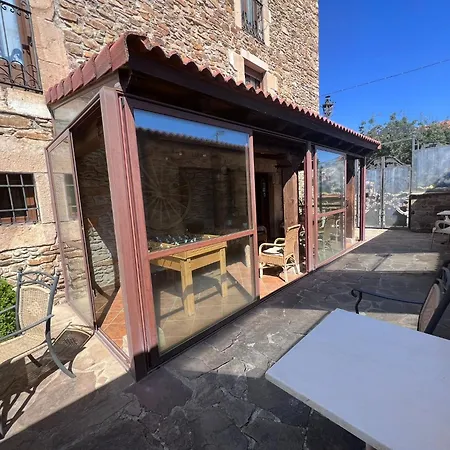 Casa La Juana Appartement