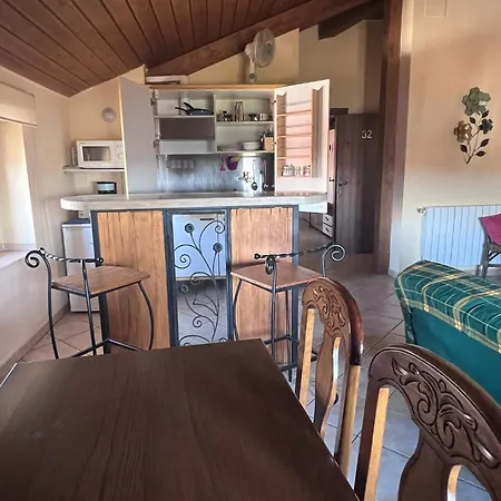 Casa La Juana